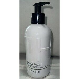 Thann Rice Extract Body Milk Oriental Essence 10.82 Oz
